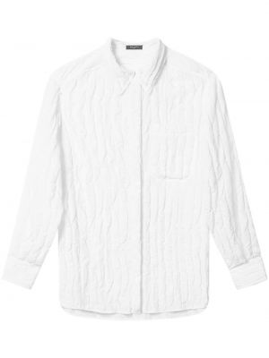 Риза Nina Ricci бяло