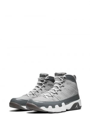 Zapatillas Jordan gris