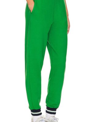 Pantalon de joggings Sundry vert