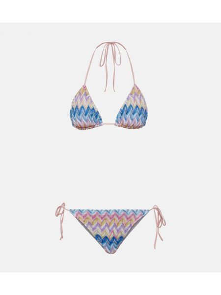 Bikini Missoni