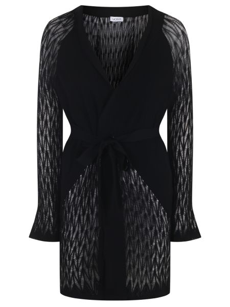 Пляжное платье Moeva - Черный