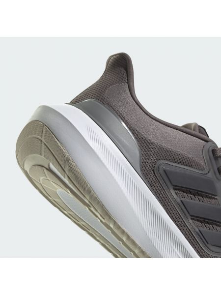 Chaussures de ville Adidas Performance gris