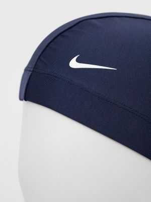 Шапка Nike синя