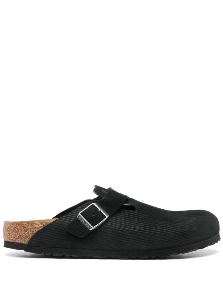 Varvassandaalit Birkenstock musta