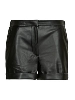 Pantaloncini Vero Moda nero