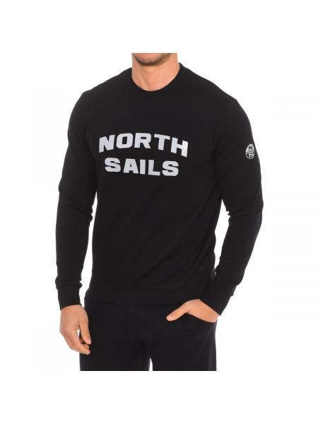 Bluza North Sails czarna