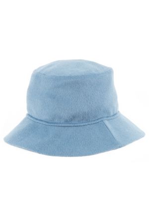 Шляпа P.a.r.o.s.h. синяя