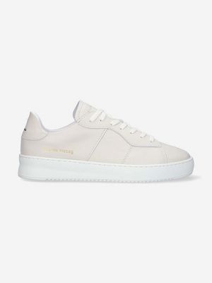 Sneakersy Filling Pieces beżowe