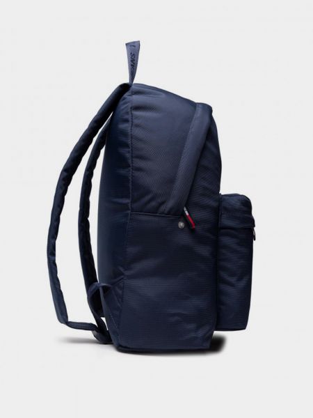 Рюкзак Tommy Hilfiger, синій