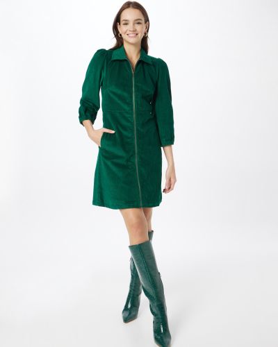 Φόρεμα Claire πράσινο