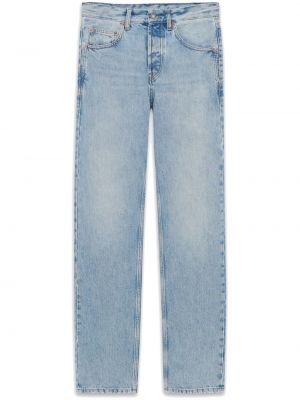 Straight jeans Saint Laurent