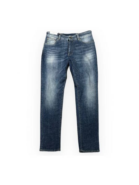 Straight jeans Pt01 blau