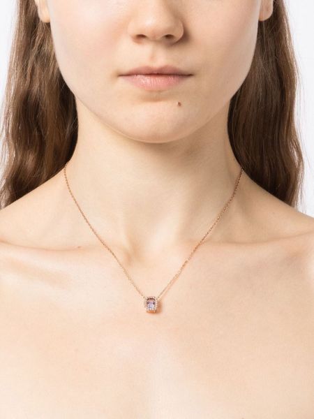 Křišťálový náhrdelník Swarovski