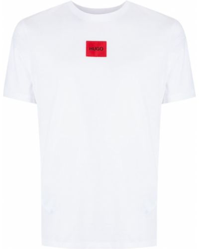 Camiseta Hugo blanco