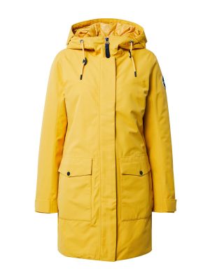 Pernata jakna Icepeak žuta