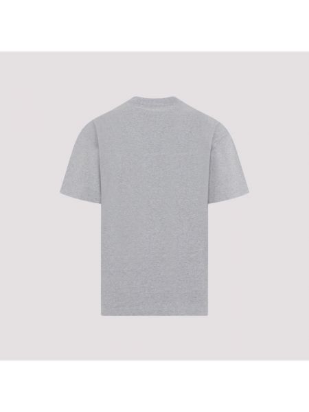 Camiseta jaspeada 032c gris