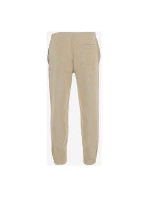 Pantalones de chándal Ralph Lauren beige