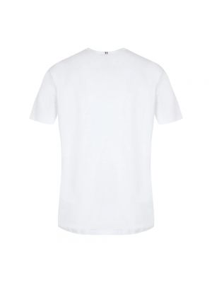 Camisa Le Coq Sportif blanco