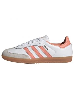 Sneakers Adidas Originals hvid