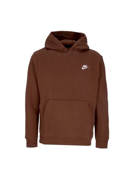 Streetwear hoodie Nike