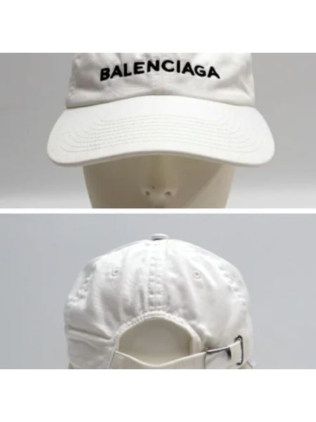 Sombrero Balenciaga Vintage