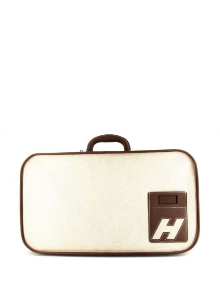 Βαλίτσα Hermès Pre-owned