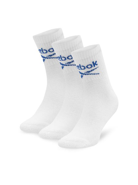 Шкарпетки Reebok білі