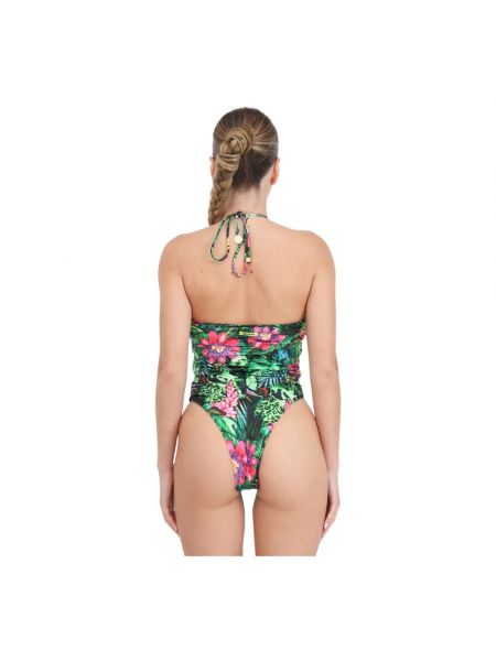 Bikini con estampado tropical 4giveness