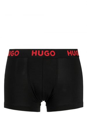 Boxerky z lyocellu Hugo