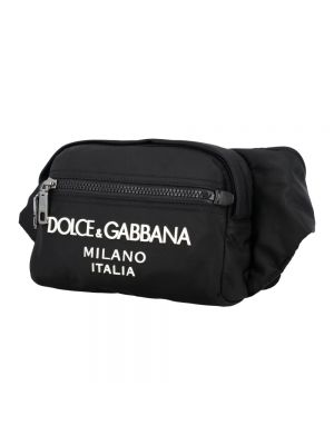 Riñonera de nailon Dolce & Gabbana