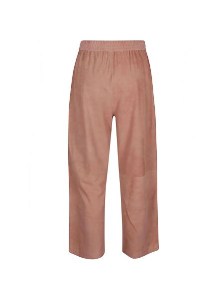 Pantalones Via Masini 80 rosa