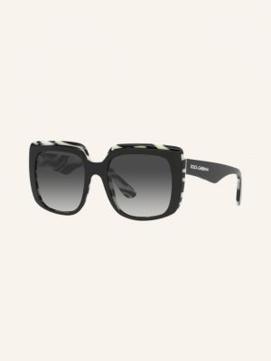 Очки солнцезащитные Dolce & Gabbana черные