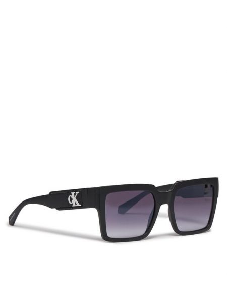 Vogue Eyewear tortoiseshell-effect rectangle-frame Sunglasses