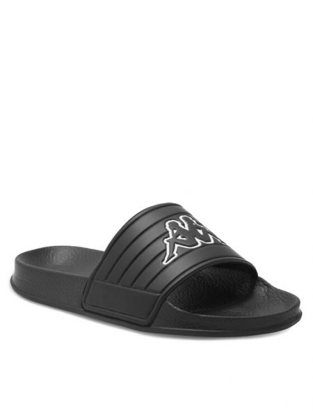 Sandale Kappa negru