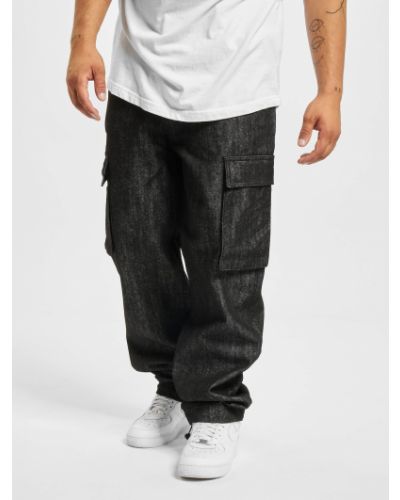 Pantaloni Rocawear negru