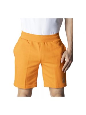 Shorts Suns orange