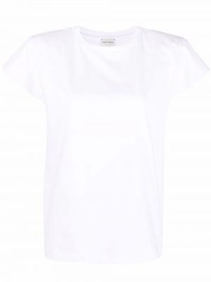 T-shirt Magda Butrym bianco