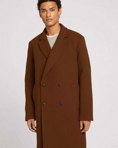 Джинсовое пальто Tom Tailor Denim