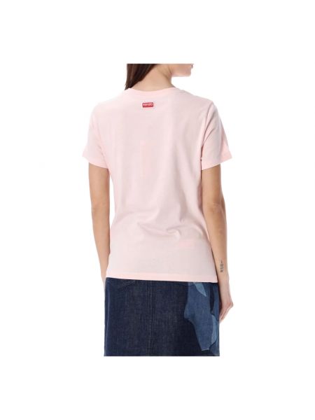 T-shirt Kenzo pink