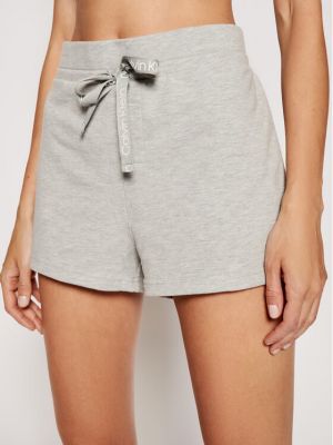 Pidžama Calvin Klein Underwear siva