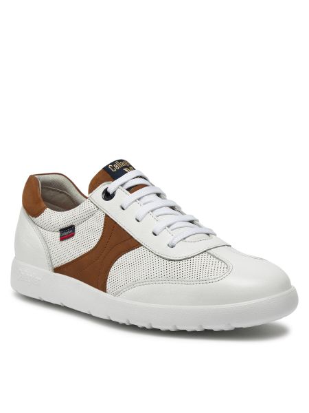 Sneakers Callaghan bianco