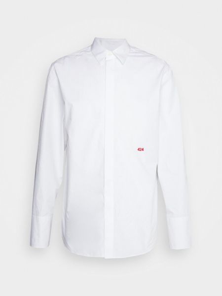Koszula 424 biała
