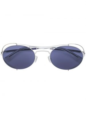 Briller Mykita sølv