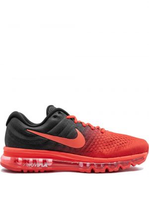 Tenisky Nike Air Max červené