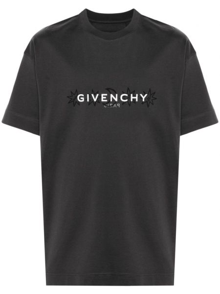 T-shirt Givenchy grøn