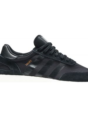 Кроссовки Adidas Iniki черные