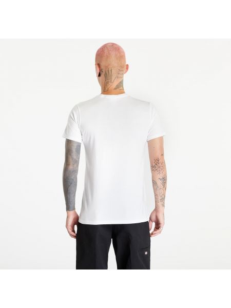 Μπλούζα με τσέπες Ripndip λευκό