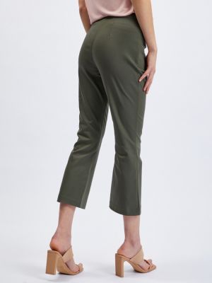 Pantaloni Orsay verde
