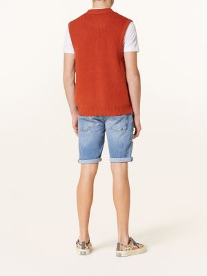 Szorty jeansowe relaxed fit Tommy Jeans