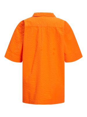 Μπλούζα Jjxx πορτοκαλί
